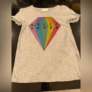 Gucci kids T-Shirt